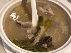 -港丽餐厅(高德置地店)