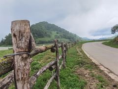 -关山草原