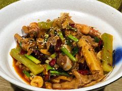 -老妈私房鱼头(欧洲城店)
