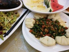 海鲜杂粮包-双福酒店(亨泰宾馆西南)