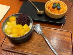 -糖纸甜品(慈溪城西银泰店)