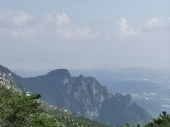 -含鄱口