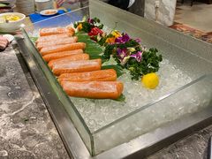 -帝豪酒店•马可勃罗西餐厅