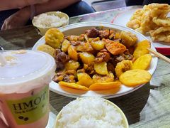 -东仔·东北小酒馆(新乐店)