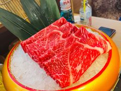 -温野菜涮涮锅(曲江大悦城店)