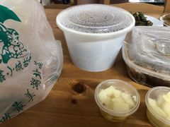 -鑫小城故事·藕汤·家常菜(台北一路总店)