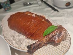 -珊海荟海鲜楼·天津菜·海肠捞饭·皮皮虾锅贴王(佛罗伦萨店)