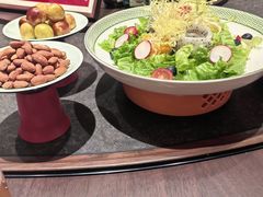 -鲁菜根·泰山菜(泰山店)