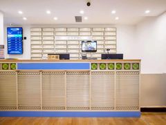 -网鱼电竞酒店(上海惠南地铁站店)