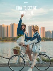 -薇咖映画婚纱摄影工作室