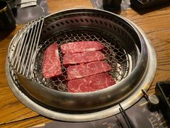 -黑牛の店·和牛烧肉(合生汇店)