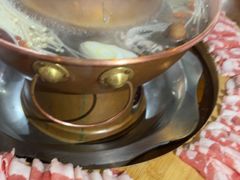 -津门老羊家·铜锅涮羊肉·烧烤(科技园店)