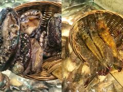 -芭菲盛宴·环球美食(袁家岗店)