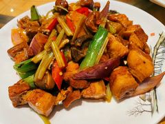红烧山猪肉-良昌老味·海南老字号