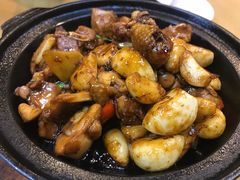 -台北楚楚园馅饼粥(虹桥南丰城店)