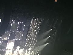 场馆-宝能国际体育演艺中心