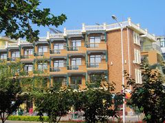 -老虎石海上公园