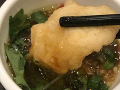 -正能量脆肉鲩火锅