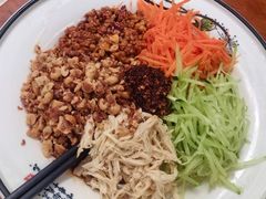 -云隐小厨·传统大理美食(复兴路店)