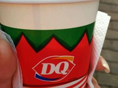 -DQ·蛋糕·冰淇淋(金桥店)