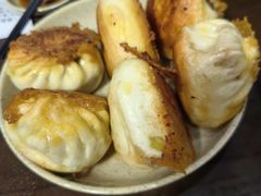 -李记清真馆(打钉巷店)