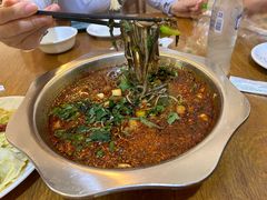 -乐山第一家临江鳝丝(茶坊路店)