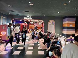 -meland亲子乐园(深圳领展中心城店)