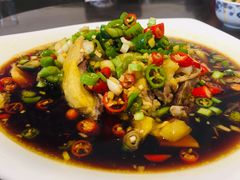 -天回镇何氏豆腐(总店)