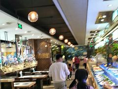 -北京汉斯特自助烤肉(临朐店)