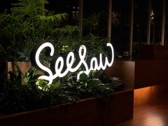 -Seesaw Coffee(朝阳大悦城店)