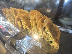 -老上海葱油饼(黄河路店)