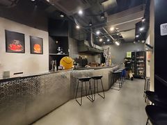 -shark burger·鲨鱼汉堡(交子大道店)