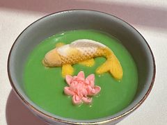 -谦默府· 现代潮粤菜(外滩店)