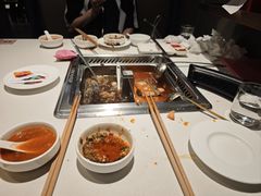 -海底捞火锅(长宁路龙之梦店)