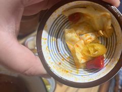-马记永·兰州牛肉面(天通苑家乐福店)