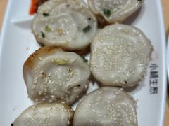 -小杨生煎(周浦万达店)
