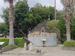 -胡里山炮台