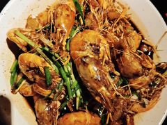 -老头儿油爆虾·知味杭州(爱琴海购物中心)