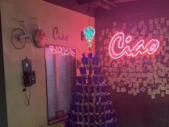 -CIAO·团建聚餐·生日派对轰趴馆(福田店)