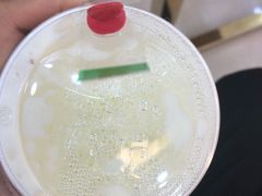 -奈雪的茶(亨特国际广场店)