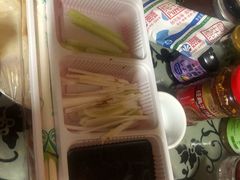 -宝轩渔府·老字号海鲜·正宗津菜(水上店)