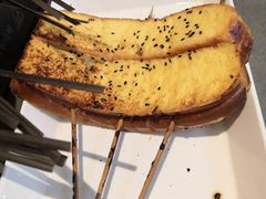 -大闫家烧烤·小海鲜家常菜(郑庄店)