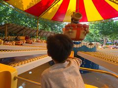 -郑州方特梦幻王国