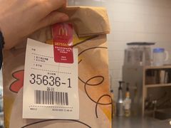 -麦当劳(世纪汇广场店)