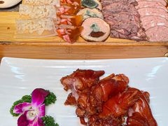 -东北民俗村·东北菜(翻身店)