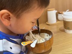 -马记永·兰州牛肉面(3019君尚店)