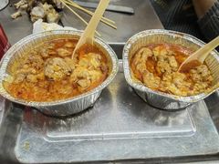 -内蒙古海拉尔烤羊腿·烤全羊·烧烤
