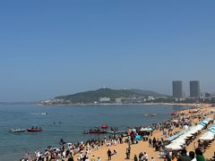 -威海国际海水浴场旅游区