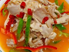 -巴依老爷新疆美食(天津远洋乐堤港店)