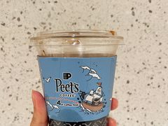 精选黑咖啡-Peet's Coffee皮爷咖啡(万象天地店)